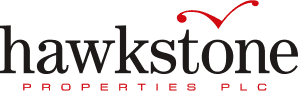 Hawkstone Properties Logo